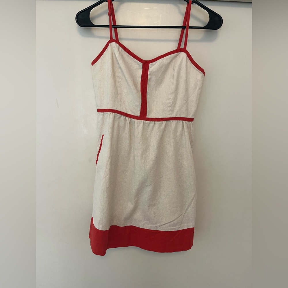 🩸Nurse Mini Dress 🩸